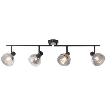 Brilliant REFLEKT 82732/06 Spotlampa 4x18W/E14 IP20