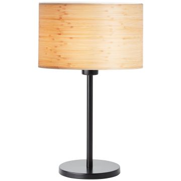 Brilliant ROMM 93139/76 Bordslampa 1x52W/E27 IP20