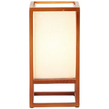 Brilliant SEASIDE 93091/09 Bordslampa 1x40W/E14 IP20