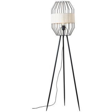 Brilliant SLOPE 93132/76 Golvlampa 1x52W/E27 IP20