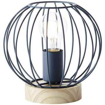 Brilliant SORANA 93044/73 Bordslampa 1x52W/E27 IP20