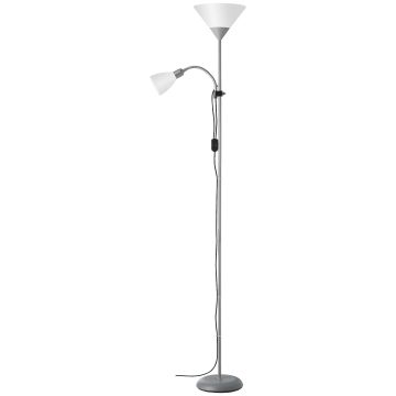 Brilliant SPARI 4 93008/05 Golvlampa 1x60W/E27 IP20