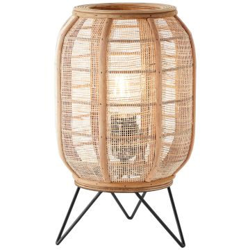 Brilliant TANAH 93135/76 Bordslampa 1x42W/E27 IP20