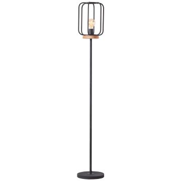 Brilliant TOSH 93145/66 Golvlampa 1x52W/E27 IP20