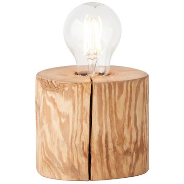 Brilliant TRABO 93111/36 Bordslampa 1x25W/E27 IP20