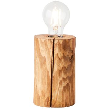 Brilliant TRABO 93112/36 Bordslampa 1x25W/E27 IP20