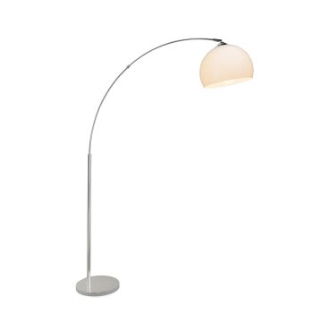 Brilliant VESSA 92940/75 Golvlampa 1x60W/E27 IP20