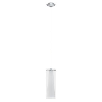 Eglo PINTO 89832 Hängande lampa 1x60W/E27
