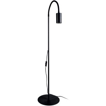 Nowodvorski EYE FLEX I 8935 Golvlampa 1x10W only LED/GU10 IP20