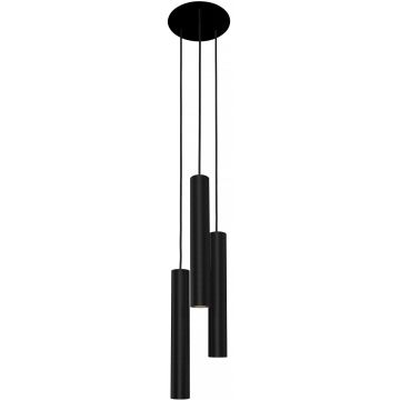 Nowodvorski EYE L 8917 Hängande lampa 3x10W only LED/GU10 IP20