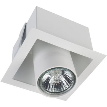 Nowodvorski EYE MOD I 8936 Inbyggd downlight 1x35W/GU10 IP20