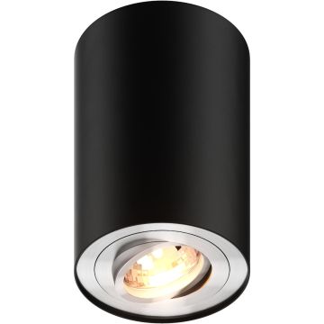 Zuma Line RONDOO 89201-N Ytmonterad downlight 1x50W/GU10 IP20