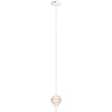 Maxlight PALLONCINI P0527 Hängande lampa 2x6w/led 3000k 480lm ip20