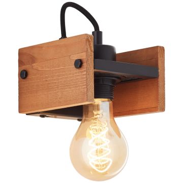 Brilliant CALANDRA 99448/76 Konsollampa 1x42W/E27 IP20