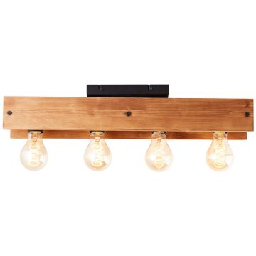 Brilliant CALANDRA 99450/76 Taklampa 4x42W/E27 IP20