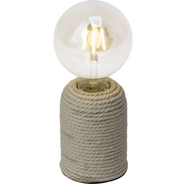 Brilliant CARDU 98843/09 Bordslampa 1x40W/E27 IP20