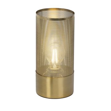 Brilliant GRACIAN 98940/18 Bordslampa 1x60W/E27 IP20