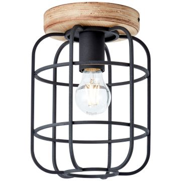 Brilliant GWEN 97173/66 Taklampa 1x40W/E27 IP20