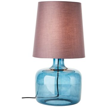 Brilliant HYDRA 94548/03 Bordslampa 1x60W/E27