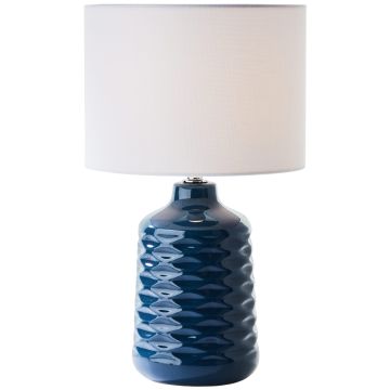 Brilliant ILYSA 94569/73 Bordslampa 1x40W/E14 IP20