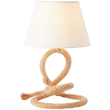 Brilliant SAILOR 94978/09 Bordslampa 1x40W/E27 IP20