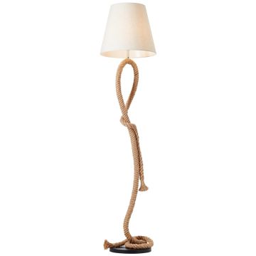 Brilliant SAILOR 94979/09 Golvlampa 1x40W/E27 IP20