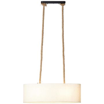 Brilliant SAILOR 99195/09 Hängande lampa 2x40W/E27 IP20