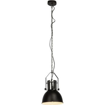 Brilliant SALFORD 93590/76 Hängande lampa 1x60W/E27 IP20