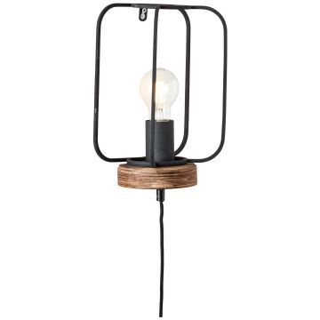 Brilliant TOSH 99499/66 Konsollampa 1x52W/E27 IP20