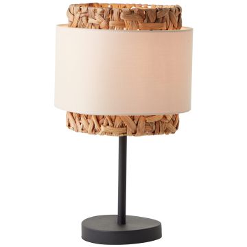 Brilliant WATERLILLY 94551/09 Bordslampa 1x60W/E27 IP20