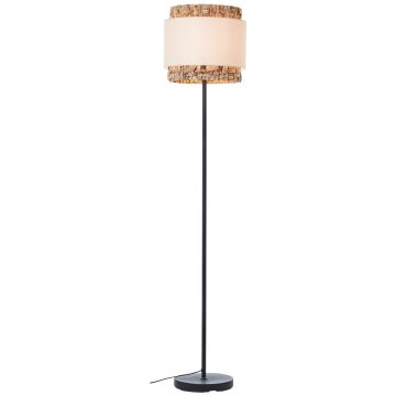 Brilliant WATERLILLY 94552/09 Bordslampa 1x60W/E27 IP20