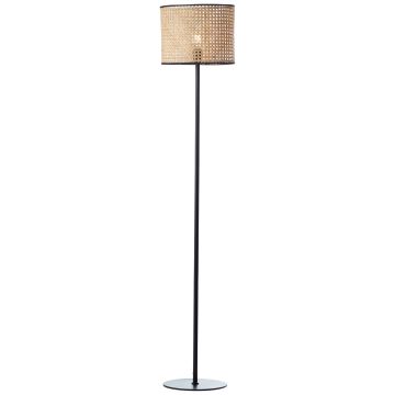Brilliant WILEY 99091/09 Golvlampa 1x60W/E27 IP20