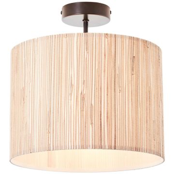 Brilliant WIMEA 99488/76 Taklampa 1x52W/E27 IP20