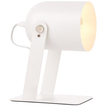 Brilliant YAN 98960/05 Bordslampa 1x30W/E27 IP20