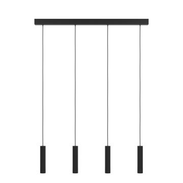 Eglo ALMUDAINA 900906 Hängande lampa 4x5,4W/LED 3000K 1920lm IP20