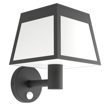 Eglo ALTILIA 901073 Solcellslampa 1x7.5W/LED 3000K 800LM IP44