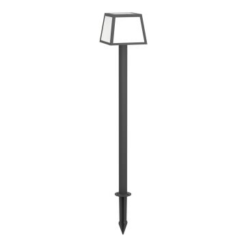Eglo ALTILIA 901075 Solcellslampa 1x7.5W/LED 3000K 790LM IP44