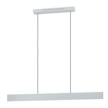 Eglo ANDREAS-Z 900879 Hängande lampa 2x19W/LED 2700-6500K 4600lm IP20