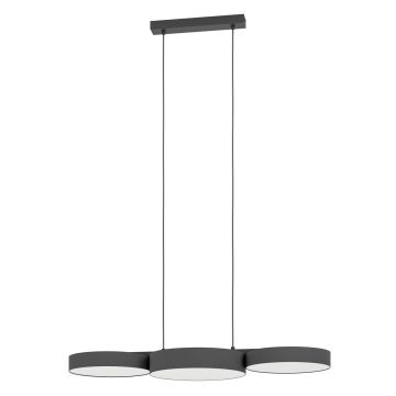 Eglo BARBANO-Z 900854 Hängande lampa 3x7,5W/LED 2700-6500K 2550lm IP20