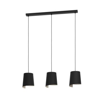 Eglo BOLIVIA 900426 Hängande lampa 3x40W/E27 IP20