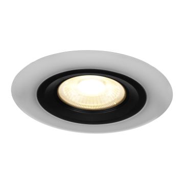 Eglo CALONGE 900914 Inbyggd downlight 1x4,8W/LED 3000K 620lm IP20