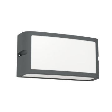 Eglo CAMARDA 900808 Konsollampa 1x10,5W/LED 4000K 1200LM IP54