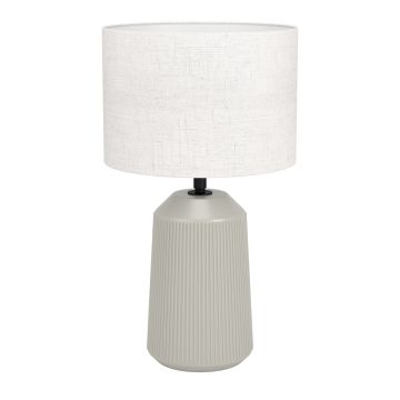 Eglo CAPALBIO 900823 Bordslampa 1x40W/E27 IP20
