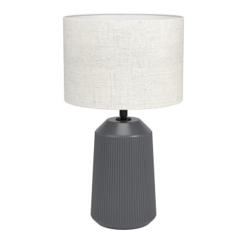 Eglo CAPALBIO 900824 Bordslampa 1x40W/E27 IP20