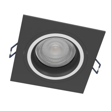Eglo CAROSSO-Z 900763 Inbyggd downlight 1x4,7W/LED 2700-6500K 345lm IP20