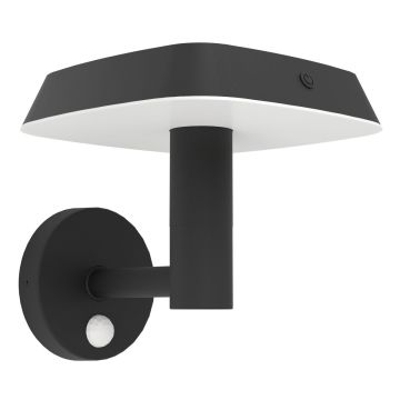 Eglo DREOLI 901071 Solcellslampa 1x8.5W/LED 3000K 970LM IP44