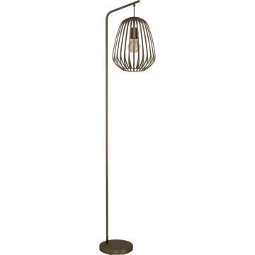 Eglo ESPINAL 901101 Golvlampa 1x40w/e27 ip20