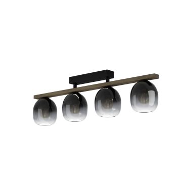 Eglo FILAGO 900185 Taklampa 4x40W/E27 IP20