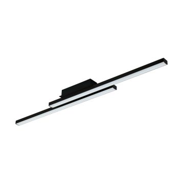 Eglo FRAIOLI-Z 900079 Taklampa 2x17W/LED 2700-6500K 4800LM IP20