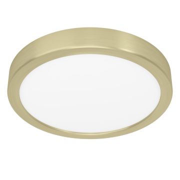 Eglo FUEVA 5 900181 Taklampa 1x17W/LED 3000K 2000LM IP20